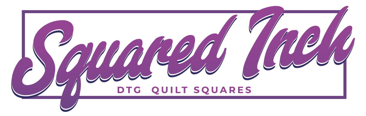 Squared Inch